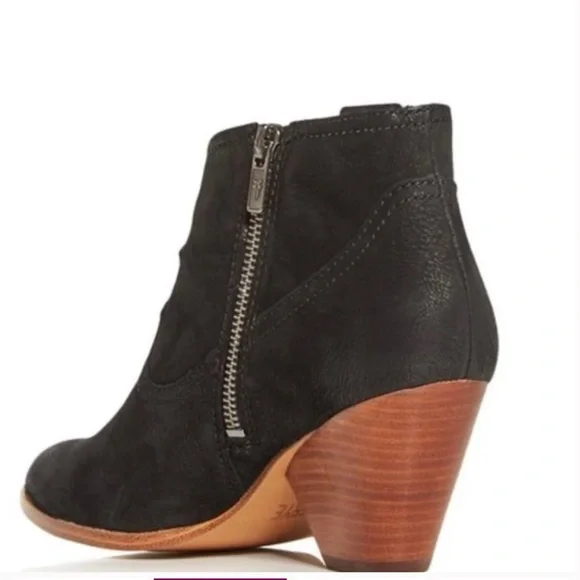 FRYE ⭐️Reina booties - Picture 2 of 9